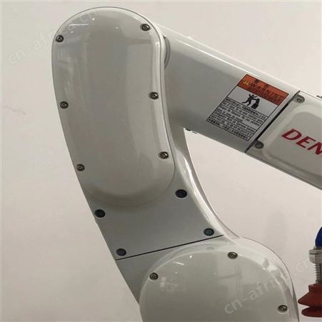 上海自动化机械臂价格 日本DENSO 机械臂 VS-060 机械轴