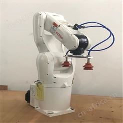 上海自动化机械臂价格 日本DENSO 机械臂 VS-060 机械轴