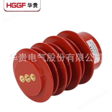高压传感器，CG5-10Q/95*125 高压户内带电显示装置传感器，华贵电气