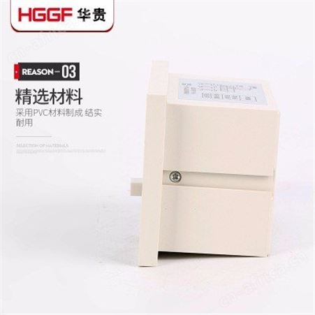 带电显示器，高压T型带电显示器，华贵电气