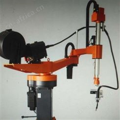 鼎盛合 销售 HZ1500 水平关节焊接机械手焊接机器人自动焊机多工位自动焊机