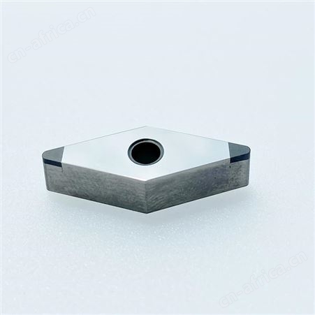 复合CBN镶嵌焊接刀具 整体CBN聚晶刀具 哈德图精加工
