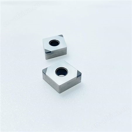 复合CBN镶嵌焊接刀具 整体CBN聚晶刀具 哈德图精加工