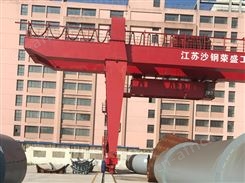 桥式起重机