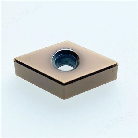 复合CBN镶嵌焊接刀具 整体CBN聚晶刀具 哈德图精加工