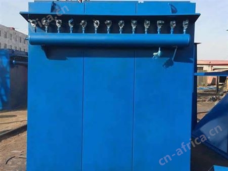 单机脉冲除尘器