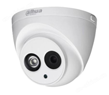陕西浙江大华核心代理商半球DH-IPC-T12-V3网络摄像机百元机