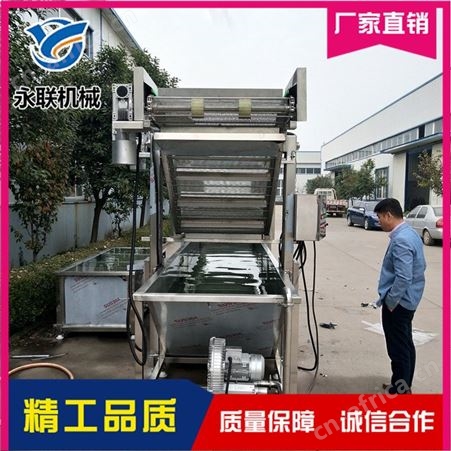 永联牛羊肉解冻设备 鸭翅解冻设备质量保证