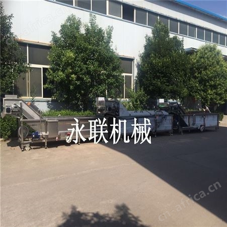 永联牌芸豆脆低温真空油炸机 哈密瓜自动化低温真空油炸机设备