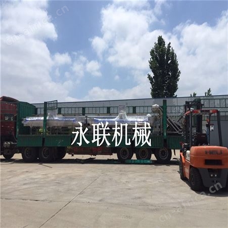 烟台全自动生蚝毛辊清洗机设备 海鲜贝类去泥清洗机