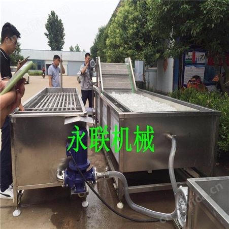 海蛎子半壳速冻包冰衣设备 龙虾尾海鲜挂冰机 带鱼段水产裹冰衣设备 挂冰机