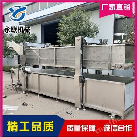 永联牛羊肉解冻设备 鸭翅解冻设备质量保证