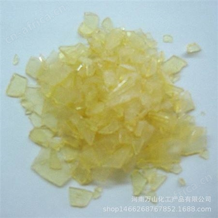 厂家批发 马林酸 树脂422 黄色片状 油漆油墨粘剂树脂 长期供应