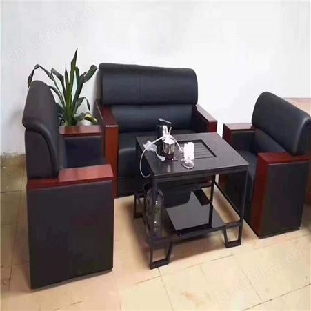 沙发 旭峰家具 三人位磨砂布艺沙发 支持定制