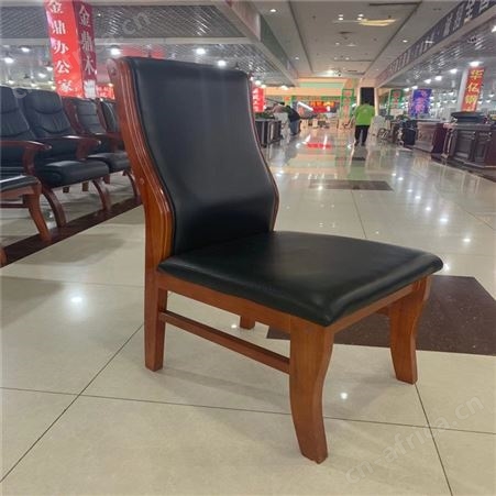 木制椅 旭峰家具 家用简约设计实木椅 木椅生产厂家