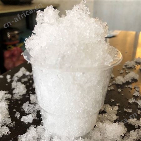 厂销高分子吸水树脂 保水剂保湿剂人造雪尿垫300倍600倍吸水树脂
