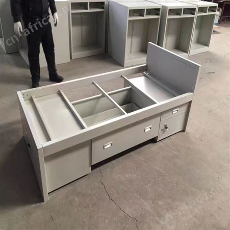 定制金属钢架床 金属床生产厂家 高低床上下床 旭峰家具 现货供应