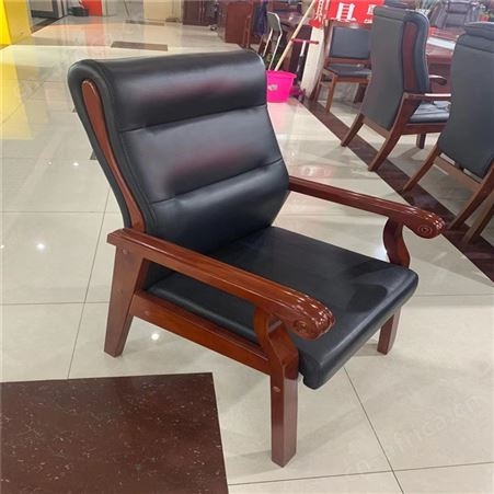 木制椅 旭峰家具 家用简约设计实木椅 木椅生产厂家