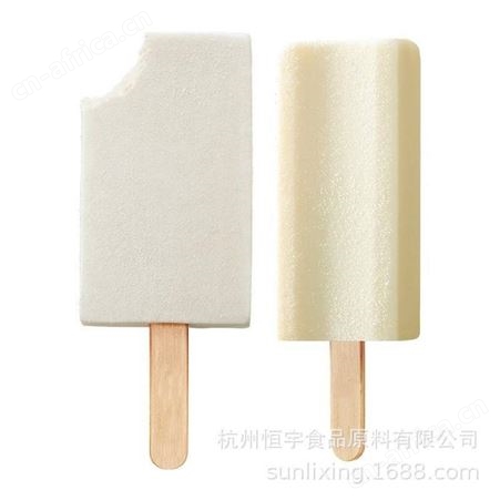 供应恒宇发酵酸奶冰淇淋稳定剂 复配食品添加剂