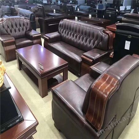 沙发 旭峰家具 绒布软垫沙发 沙发厂家
