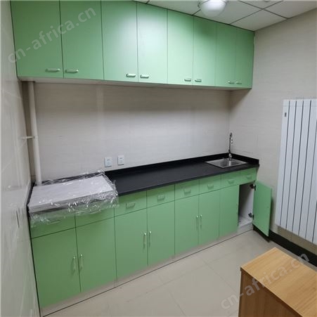 钢木实验台工作台全钢实验台化学实验室台边台厂家