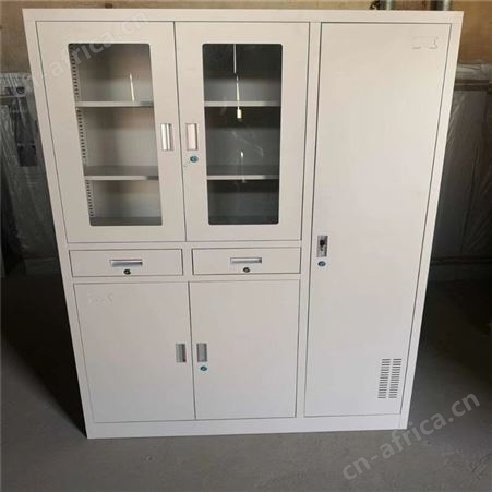 钢制文件柜 旭峰家具 二门三门四门六门钢制文件柜 文件柜批发