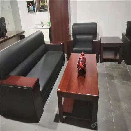 沙发 旭峰家具 绒布软垫沙发 沙发厂家