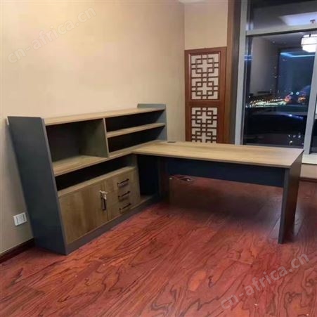 现代简约洽谈桌椅组合 定制工位组合 旭峰家具 现货供应 支持定制