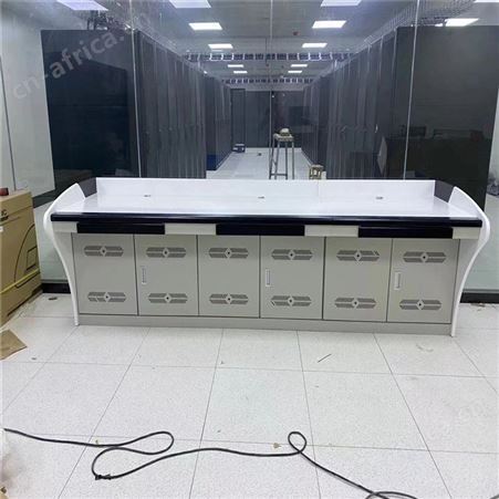 指挥中心操作台 旭峰家具 指挥调度台 监控操作台 现货供应