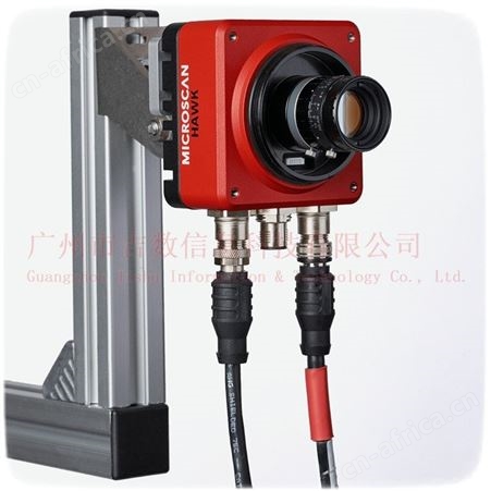 MV 4000Microscan 迈思肯 HAWK MV 4000 工业智能相机