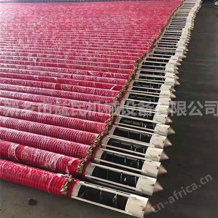 三轮车挂式装车机 家用电高粱谷子吸粮机 苞米中转吸粮机 益民