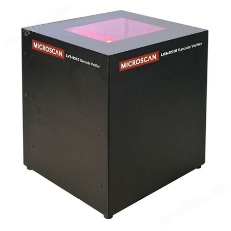 LVS-9510供应 Microscan LVS 9510-5-3.0 条形码检测仪 二维码检测器