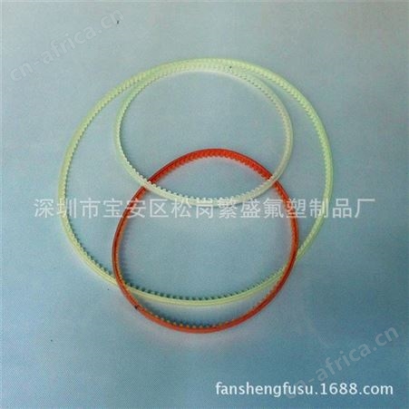 折页机 折纸机皮带 广角带 齿形型带 PU同步带 三角带 厂家