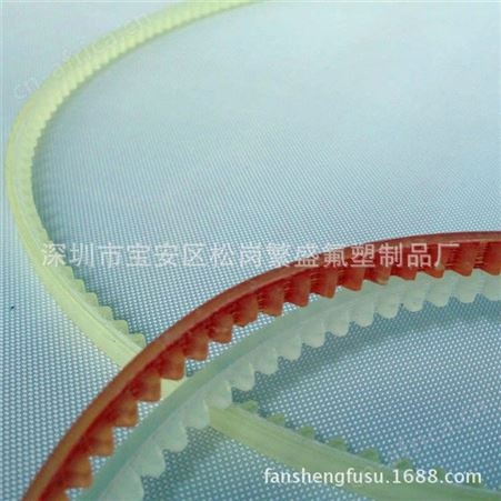 折页机 折纸机皮带 广角带 齿形型带 PU同步带 三角带 厂家