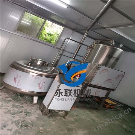 新款脱水设备定做 永联 全自动脱水设备