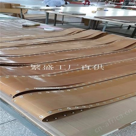 烟包膜机 化妆品膜包装封口机耐高温皮带 导条皮带工厂直供