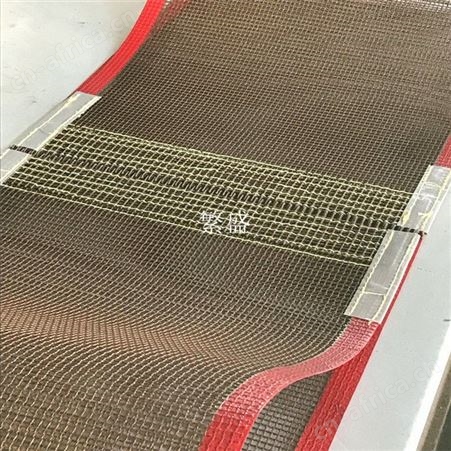 电路板隧道炉 电子PCB烘干线输送带网带厂家批发