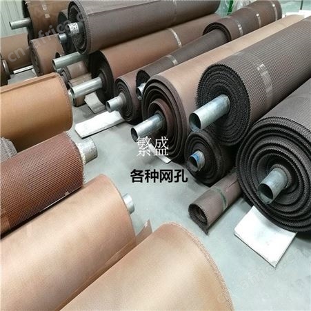 喷胶棉 棉料烘干机耐高温网带 特氟龙 铁氟龙输送带厂