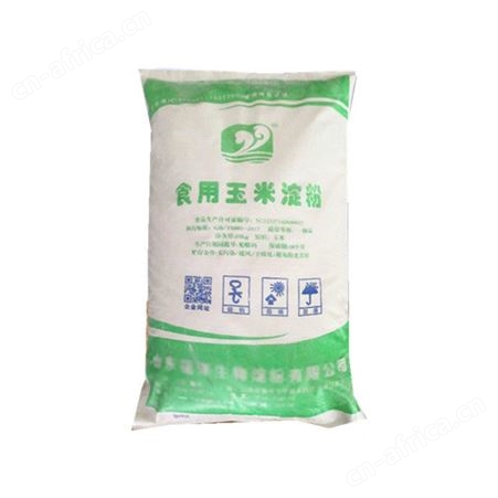 食用玉米淀粉 增稠剂 玉蜀黍淀粉
