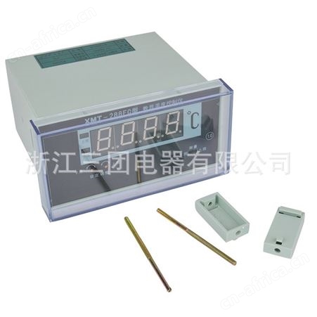 顺通 变压器专用数显温度控制器 XMT-288FC数显表 温控仪 4-20ma