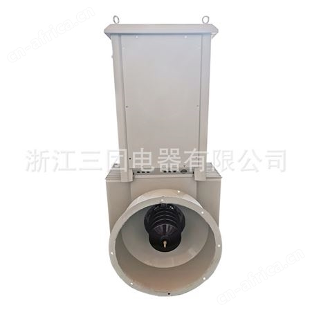 顺通 ST-I粉尘除尘保护环境专用高频高压稳压恒流电源100KV可定制高频电源