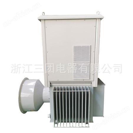 顺通 ST-I粉尘除尘保护环境专用高频高压稳压恒流电源100KV可定制高频电源