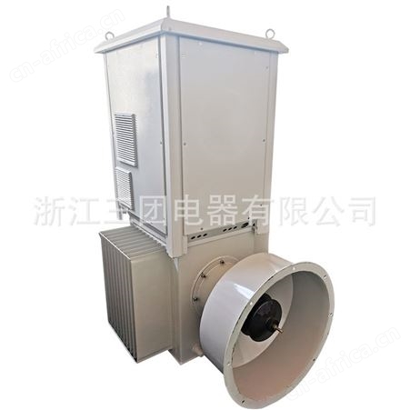 顺通 ST-I粉尘除尘保护环境专用高频高压稳压恒流电源100KV可定制高频电源
