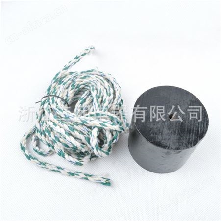 顺通UQK-612多点式电缆污水池浮球开关挂式多点式浮球液位开关自动调节