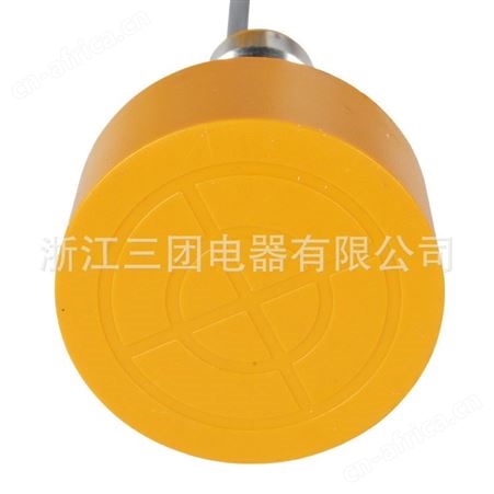 欠速开关QS-60-23P非接触式打滑开关速度检测仪QS-60-23P速度检测开关顺通品牌