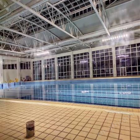 350-3000mm室内游泳池水处理,进口铜银离子消毒器,泳池消毒设备,重力式过滤器