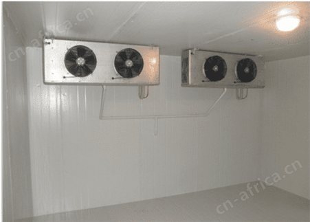 襄阳冷库安装（保鲜库）