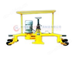FMG-2.2仿形钢轨打磨机