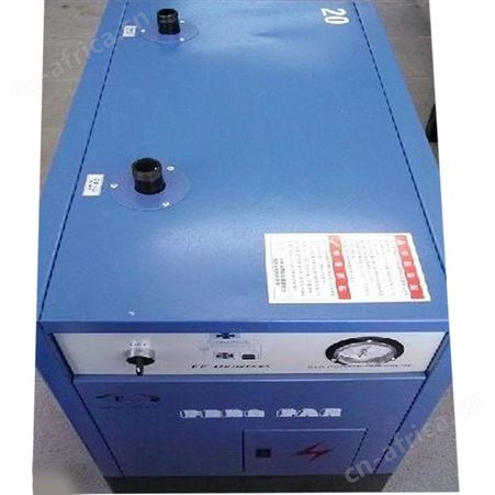 75HP冷冻式干燥机/75A冷干机销售/冷冻式干燥机批发