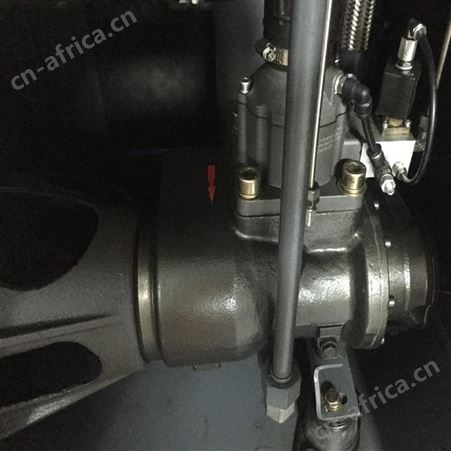 东莞空压机出租-台航22kw/30HP-东莞二手空压机转让出售